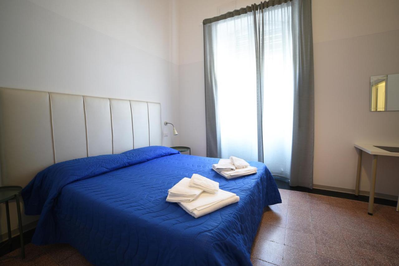 Tifeo Bed & Breakfast คาตาเนีย ภายนอก รูปภาพ