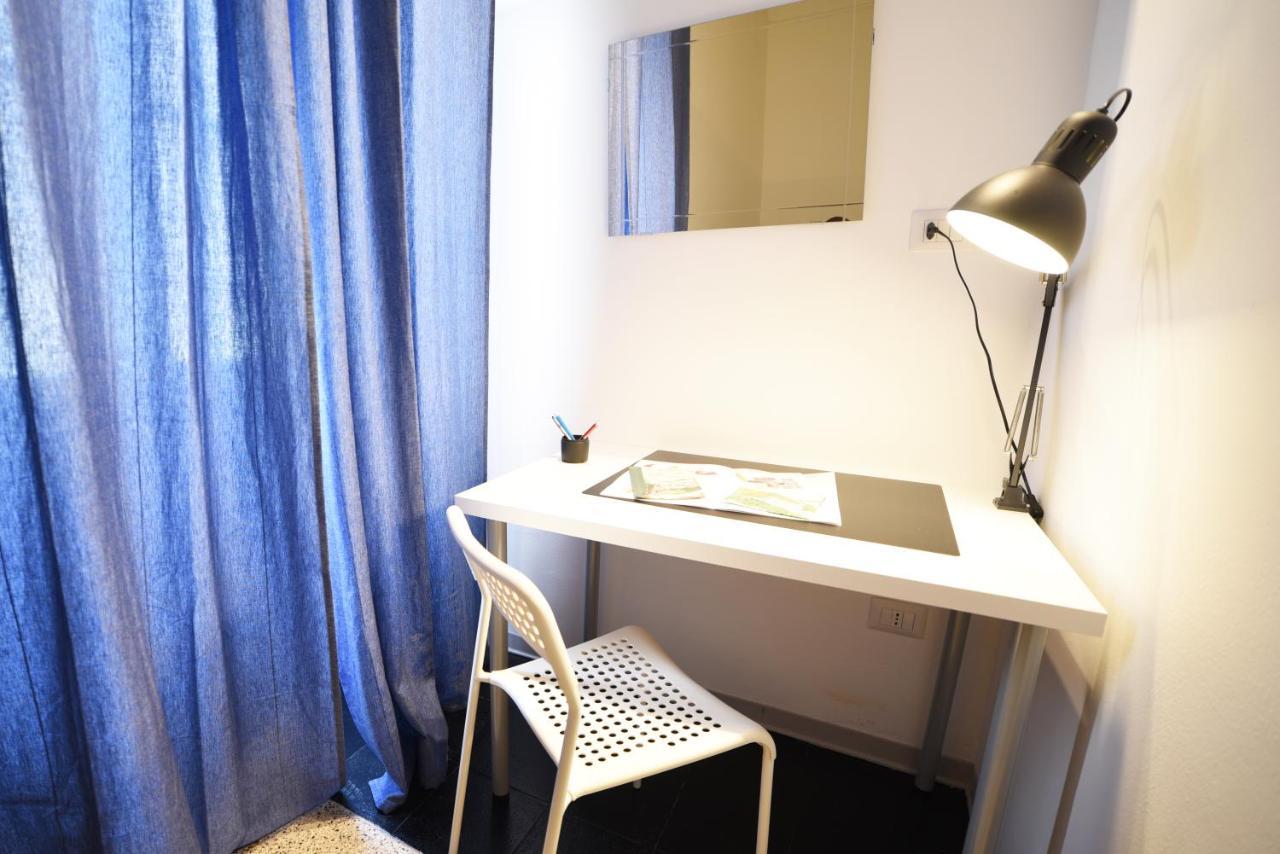 Tifeo Bed & Breakfast คาตาเนีย ภายนอก รูปภาพ