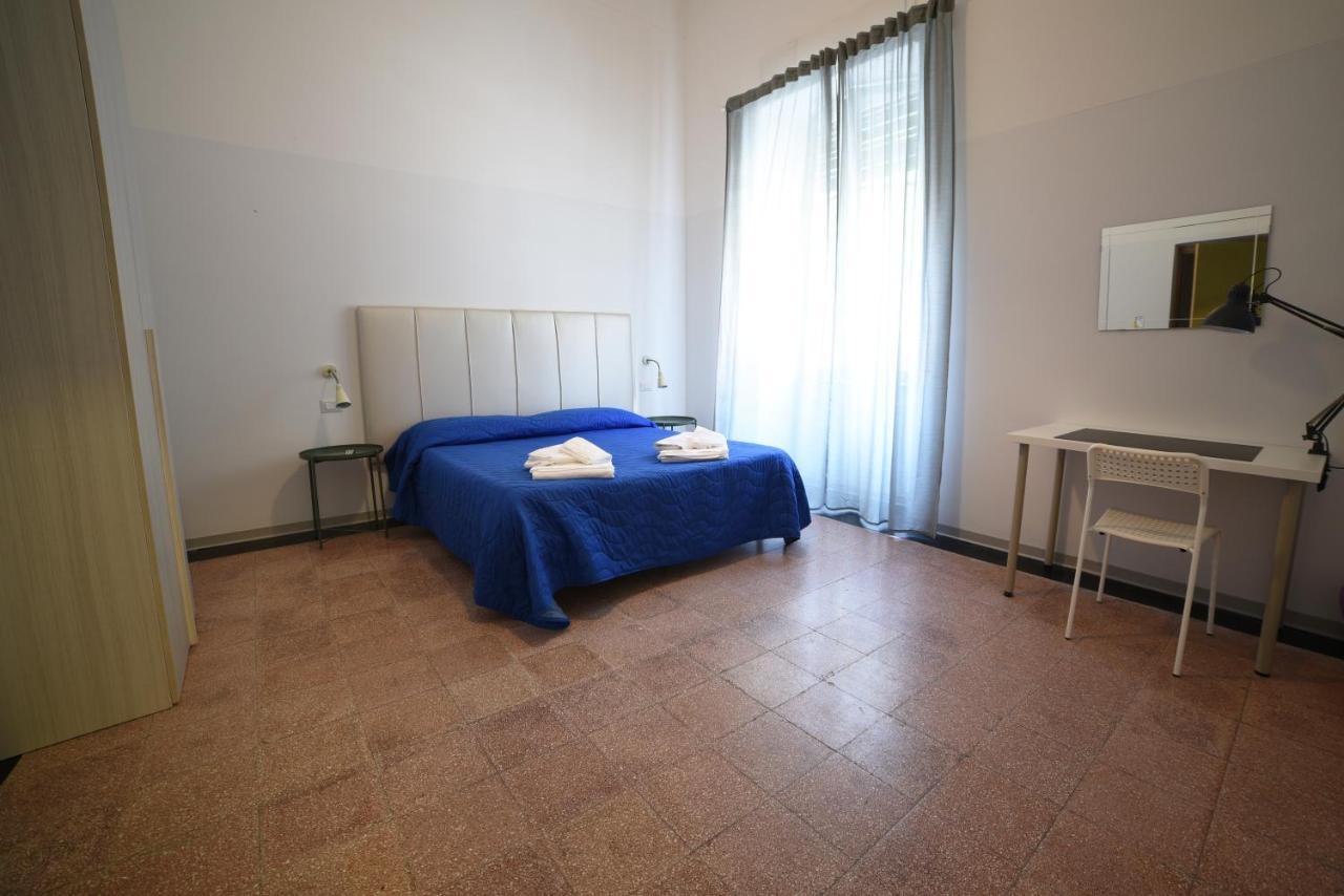 Tifeo Bed & Breakfast คาตาเนีย ภายนอก รูปภาพ