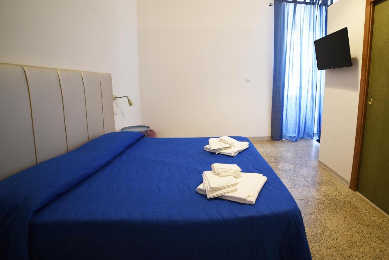 Tifeo Bed & Breakfast คาตาเนีย ภายนอก รูปภาพ