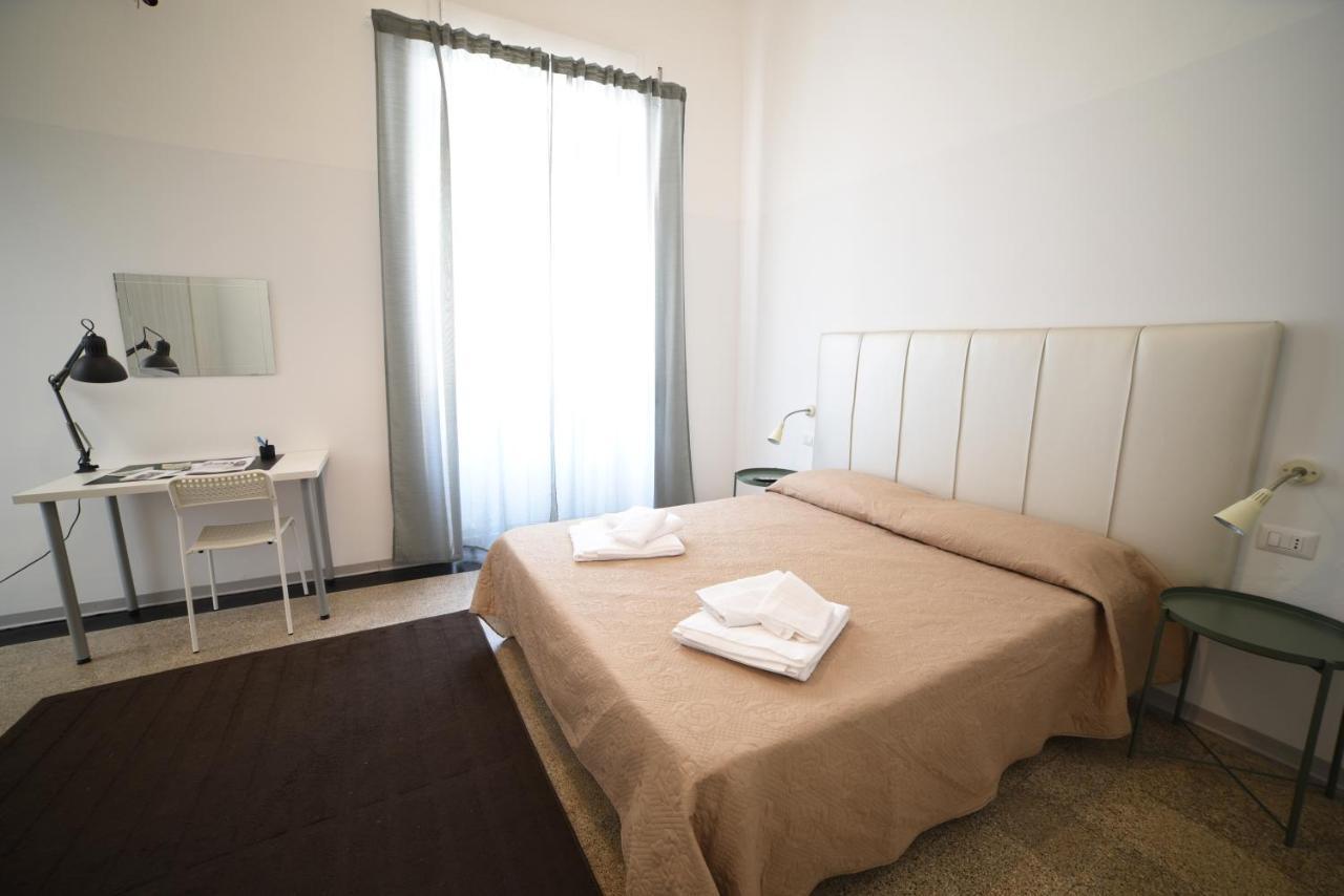 Tifeo Bed & Breakfast คาตาเนีย ภายนอก รูปภาพ