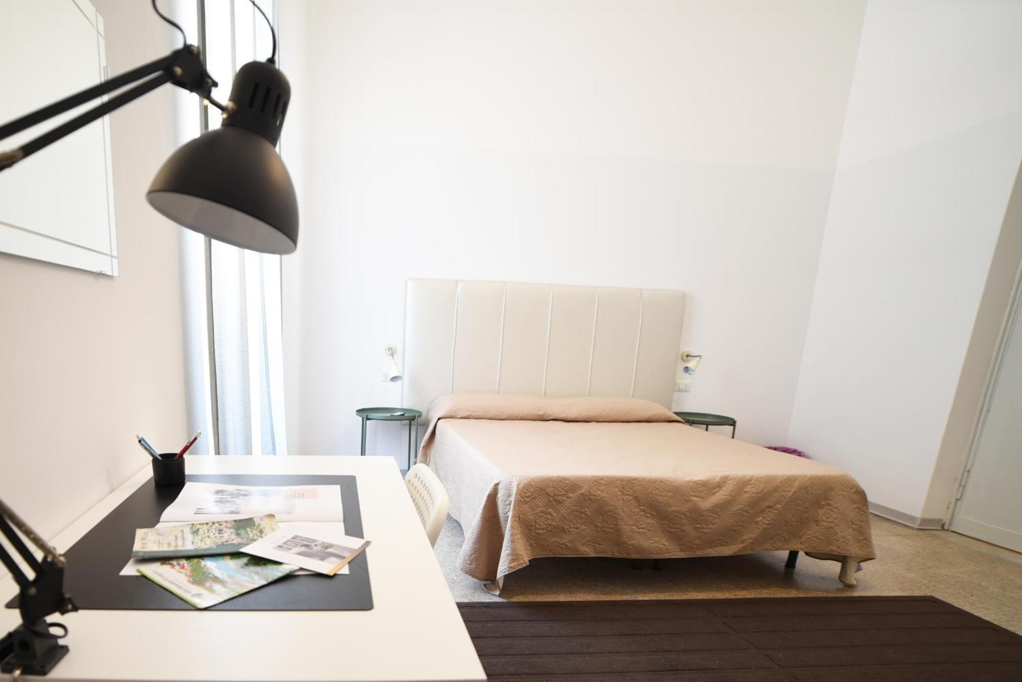 Tifeo Bed & Breakfast คาตาเนีย ภายนอก รูปภาพ